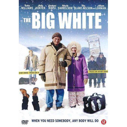 Big White Dvd huismerk kopen in de aanbieding Big White Dvd huismerk kopen in de aanbieding