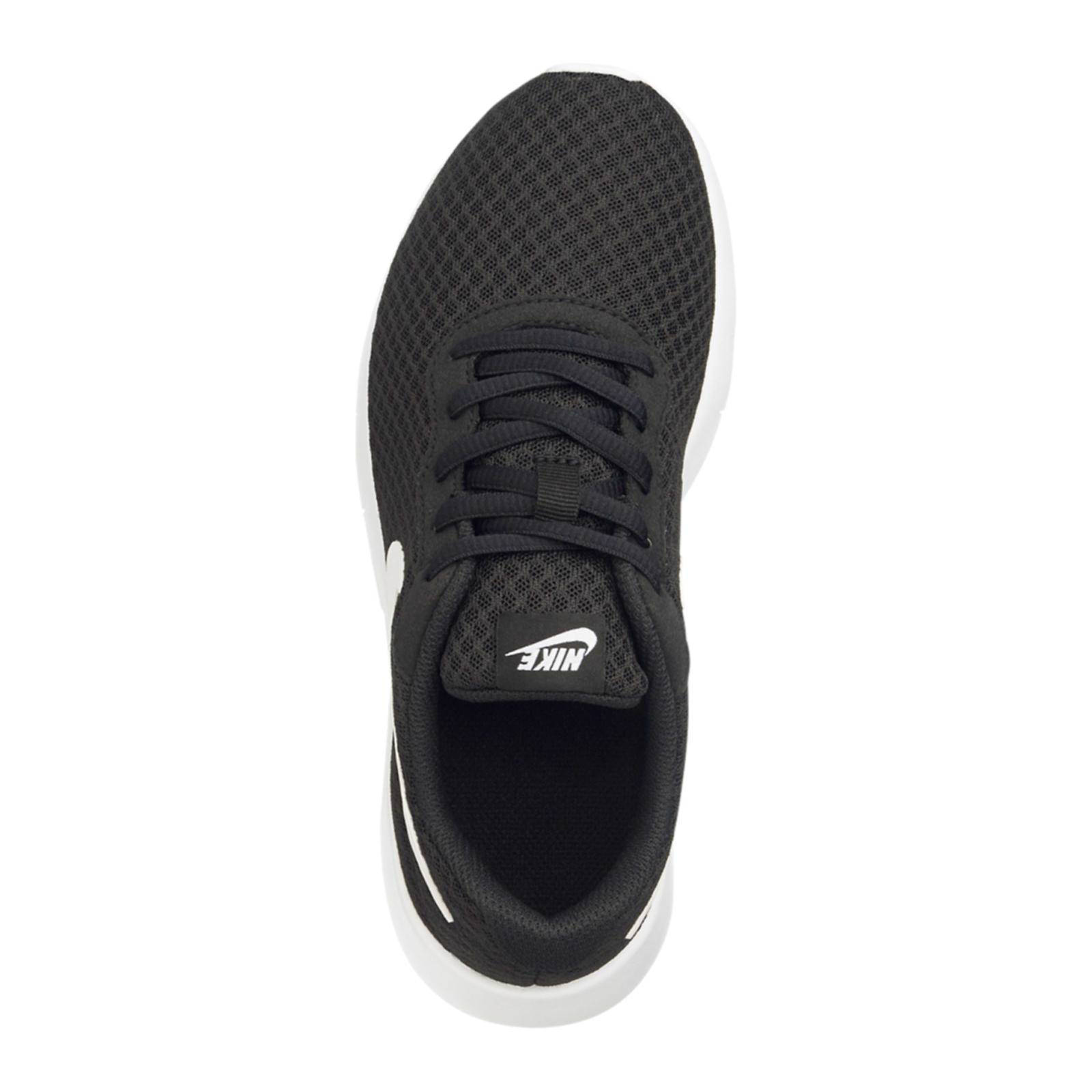 Nike Tanjun Jongens Sneakers - Black/Black 844868-001 - Vergelijk prijzen
