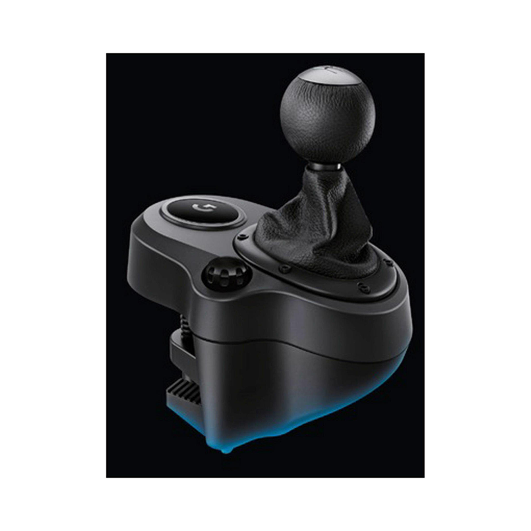 Logitech Gaming Driving Force Shifter (PS4/PS3/XboxOne/PC) | wehkamp
