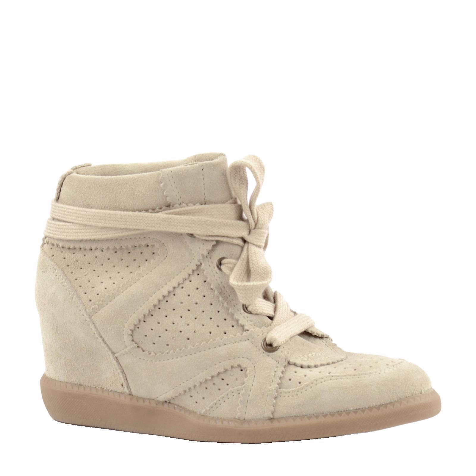 Sacha 2025 wedge sneakers