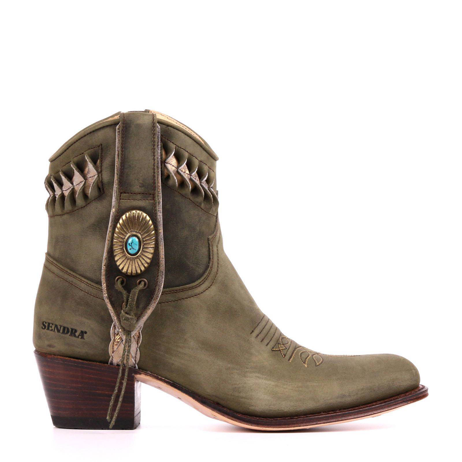 Sendra suède cowboy laarzen | wehkamp Sendra suède cowboy laarzen | wehkamp