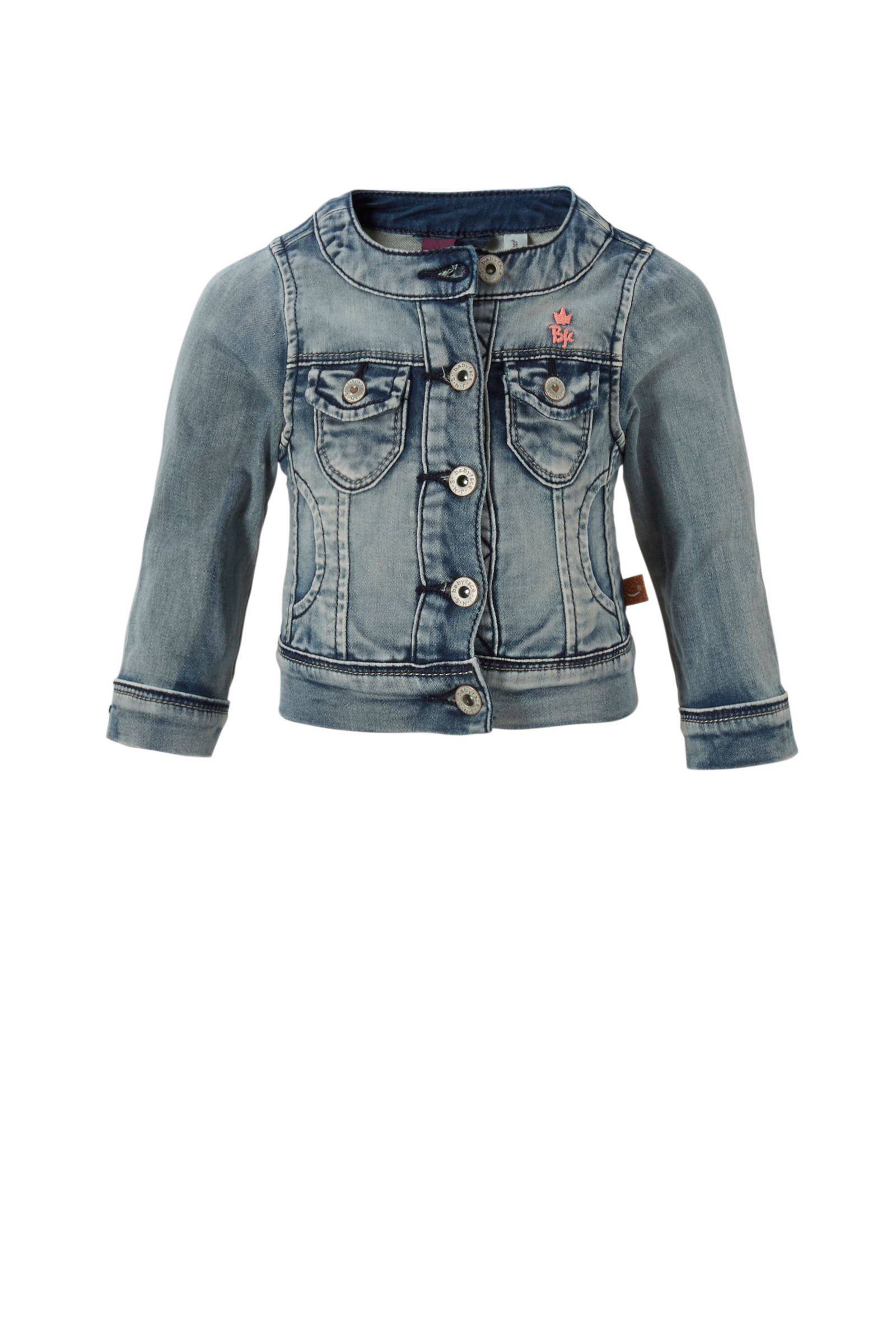 baby jog denim