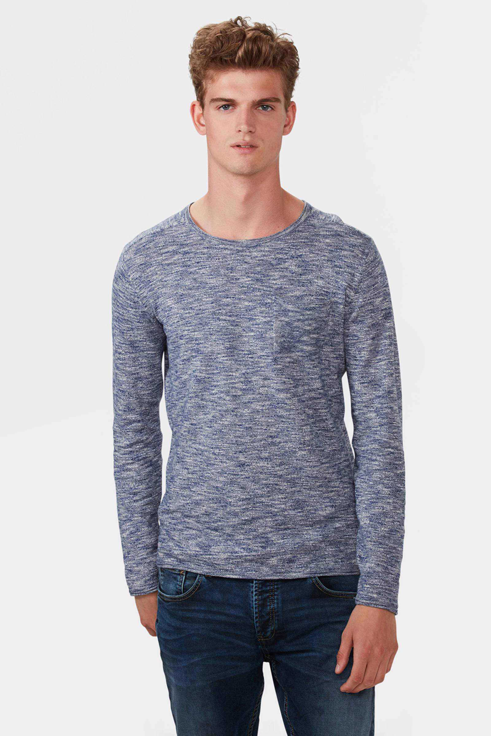 WE Fashion Blue Ridge trui | wehkamp HEREN BLUE RIDGE TRUI | 85448698 WE Fashion