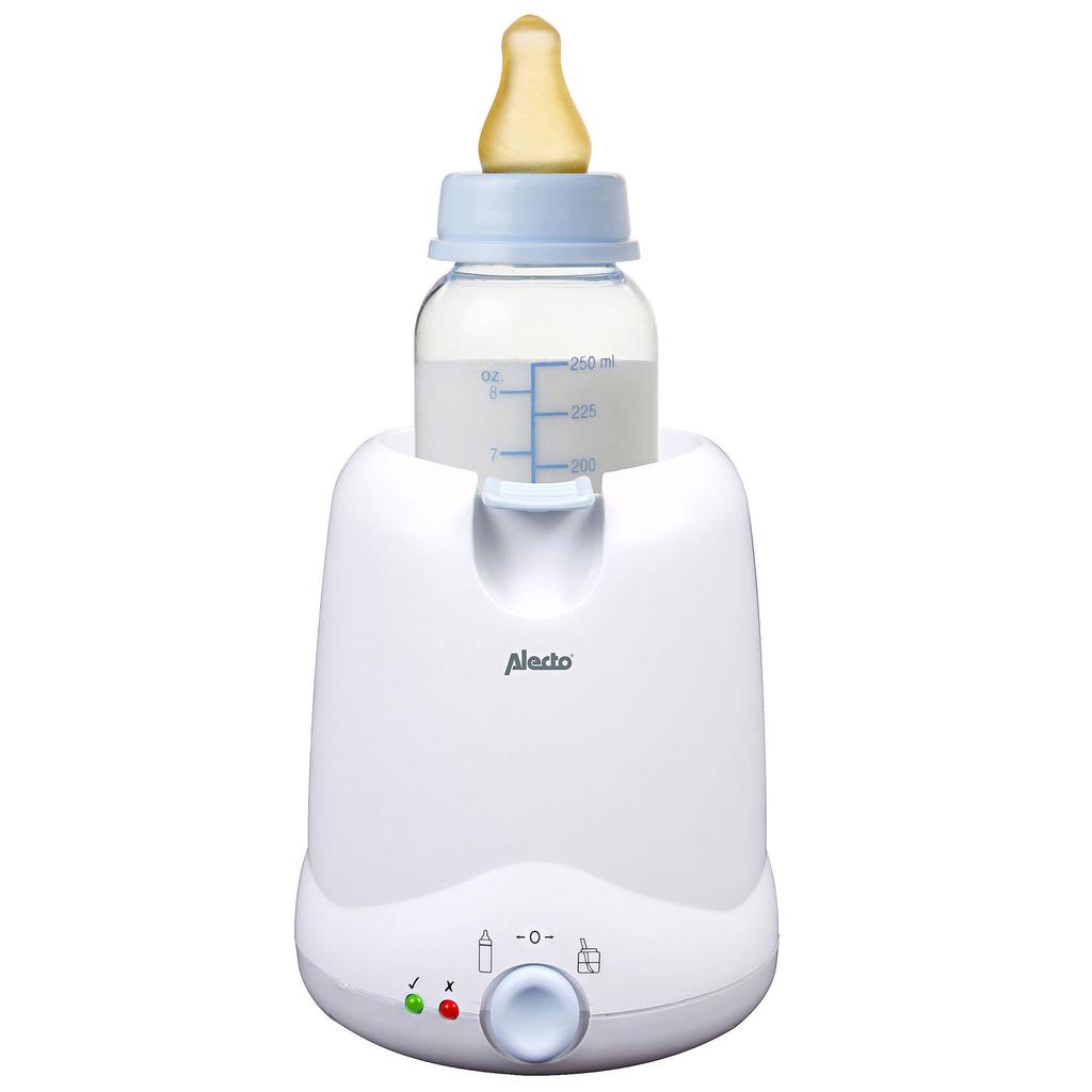 Alecto BW-70 flessenwarmer