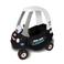 Little Tikes  Politie loopauto