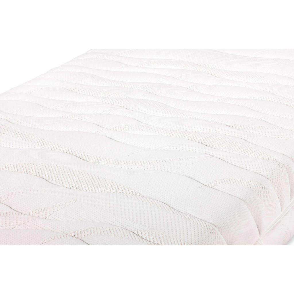 Beter Bed Pocketvering Gold Pocket Foam pocketveringmatras (160x210 cm) wehkamp