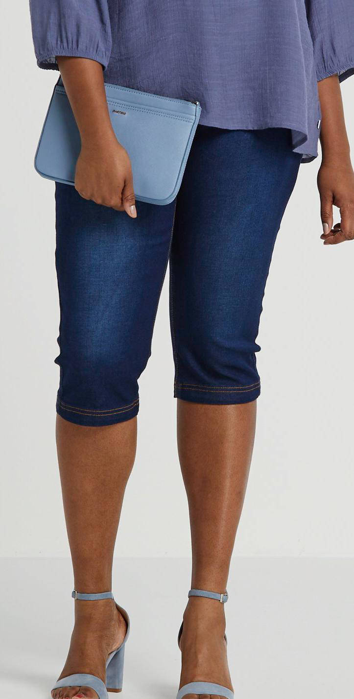 Capri jeans voor dames online kopen? | Morgen in huis | Wehkamp