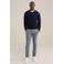 WE Fundamentals trui donkerblauw