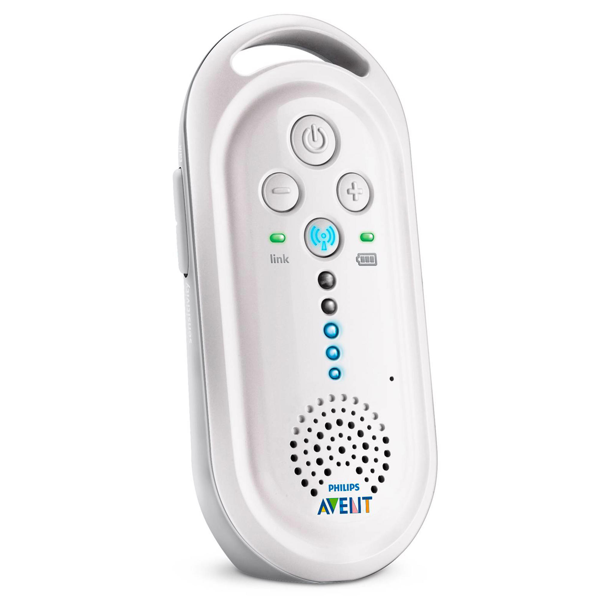 Philips AVENT SCD506/01 DECT-babyfoon | wehkamp