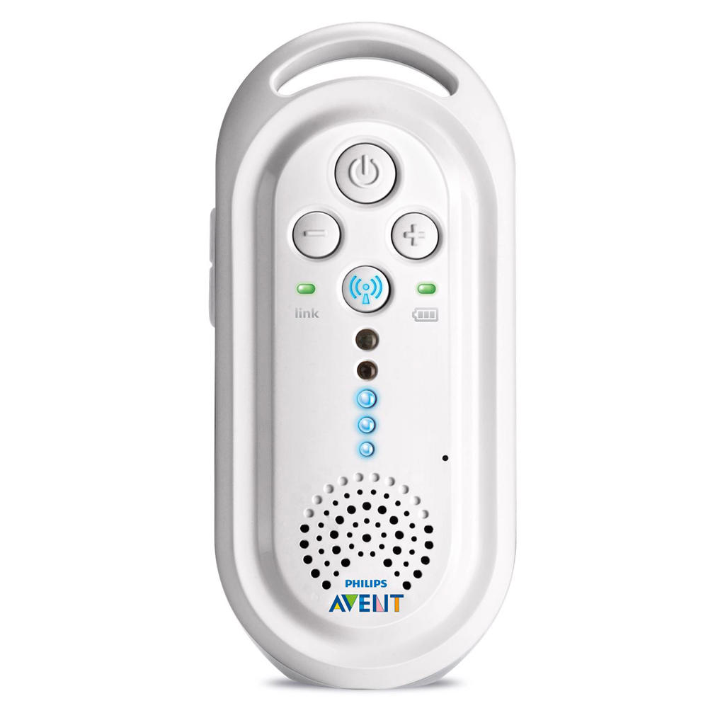Philips AVENT SCD506/01 DECT-babyfoon | wehkamp