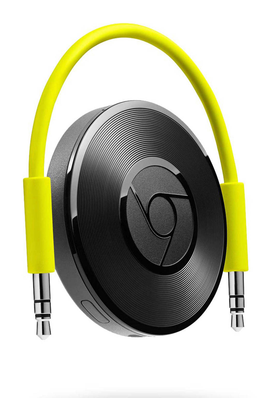 Google chromecast Audio Media streamer wehkamp