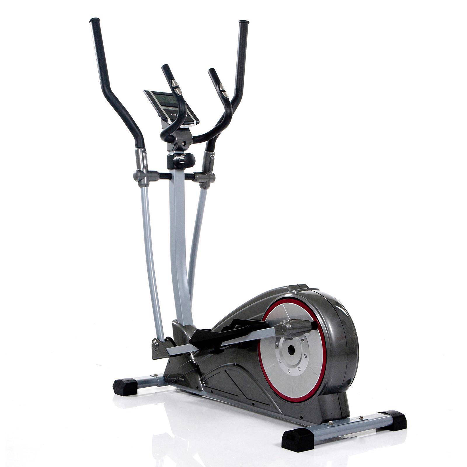 Finnlo Finum III crosstrainer | wehkamp