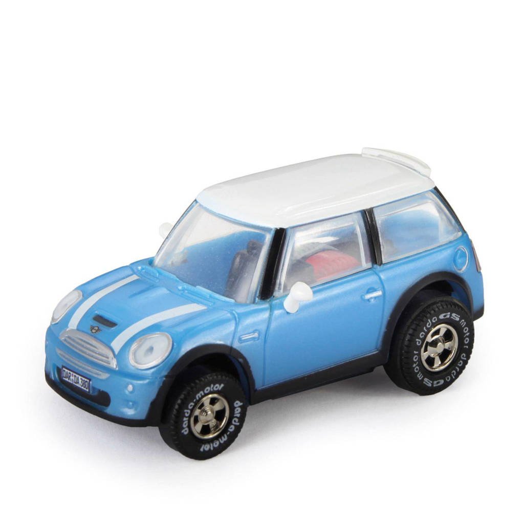 Darda Mini Cooper Auto Wehkamp
