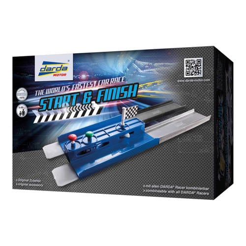 Darda Start En Finish Set darda kopen in de aanbieding