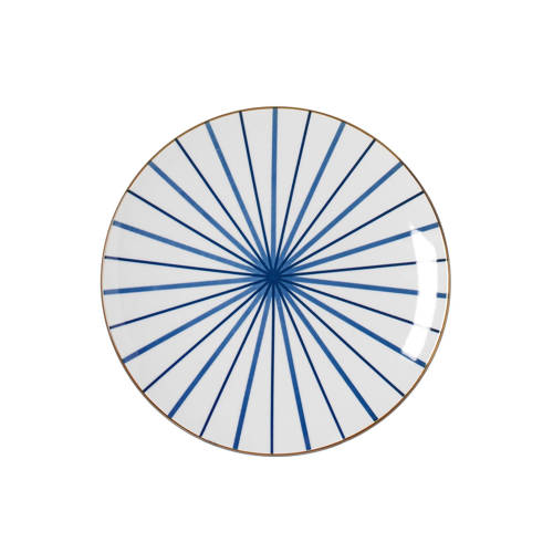 Riverdale Lines Dinerbord O26 Cm riverdale kopen in de aanbieding