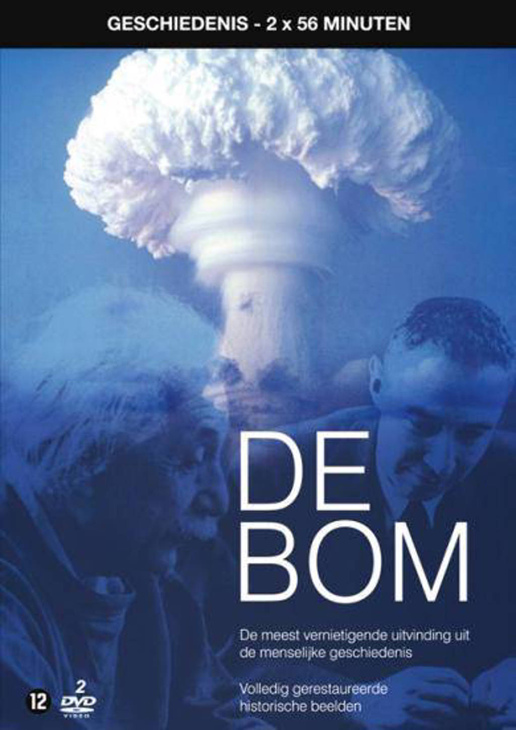De bom (DVD)