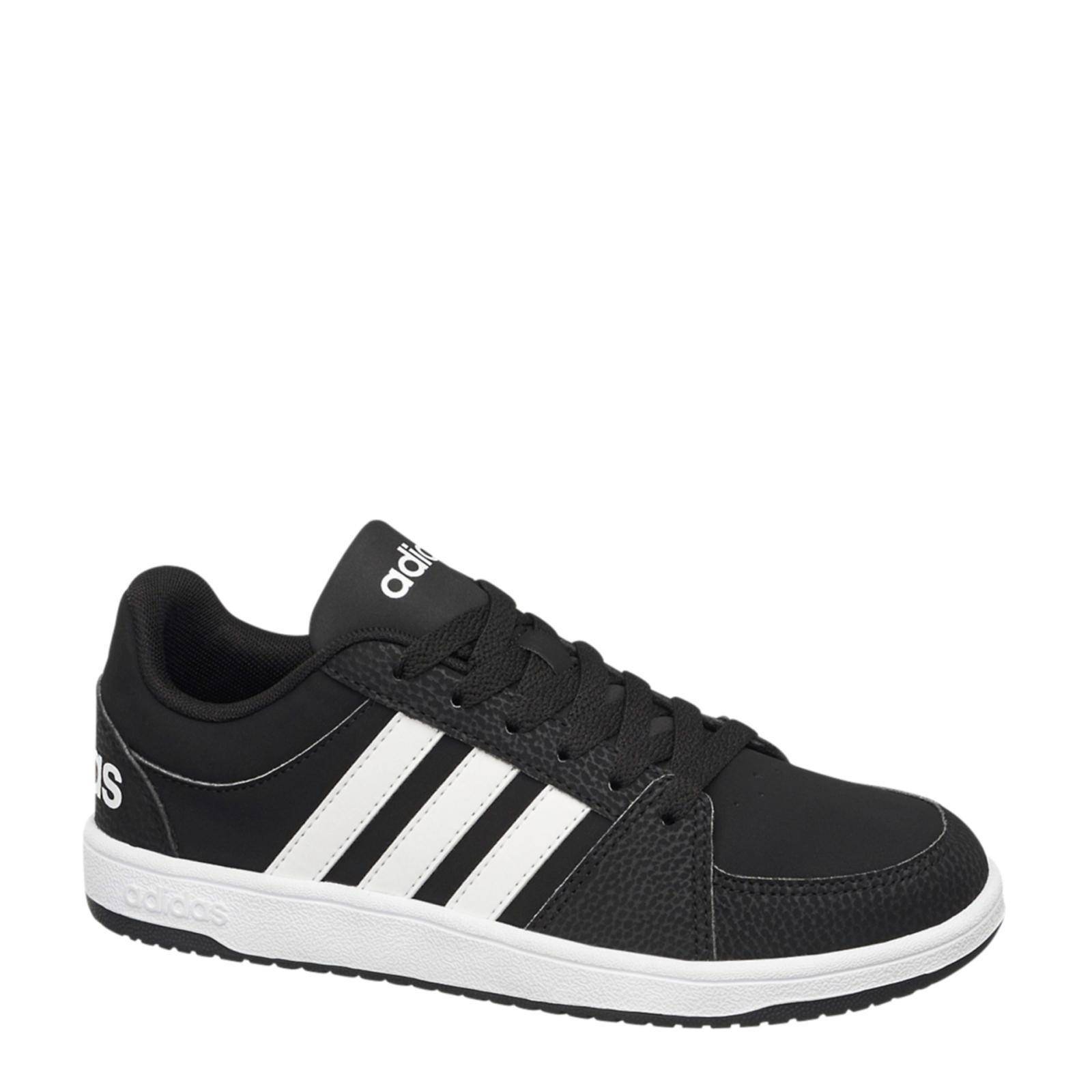 adidas neo kind zwart adidas neo kind zwart