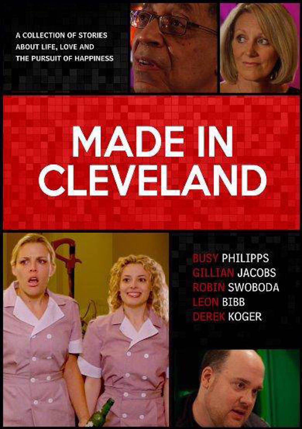 Made in Cleveland (DVD)
