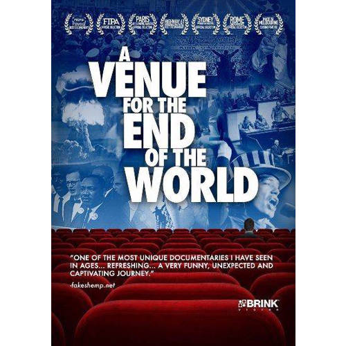 A Venue For The End Of World Dvd huismerk kopen in de aanbieding A Venue For The End Of World Dvd huismerk kopen in de aanbieding