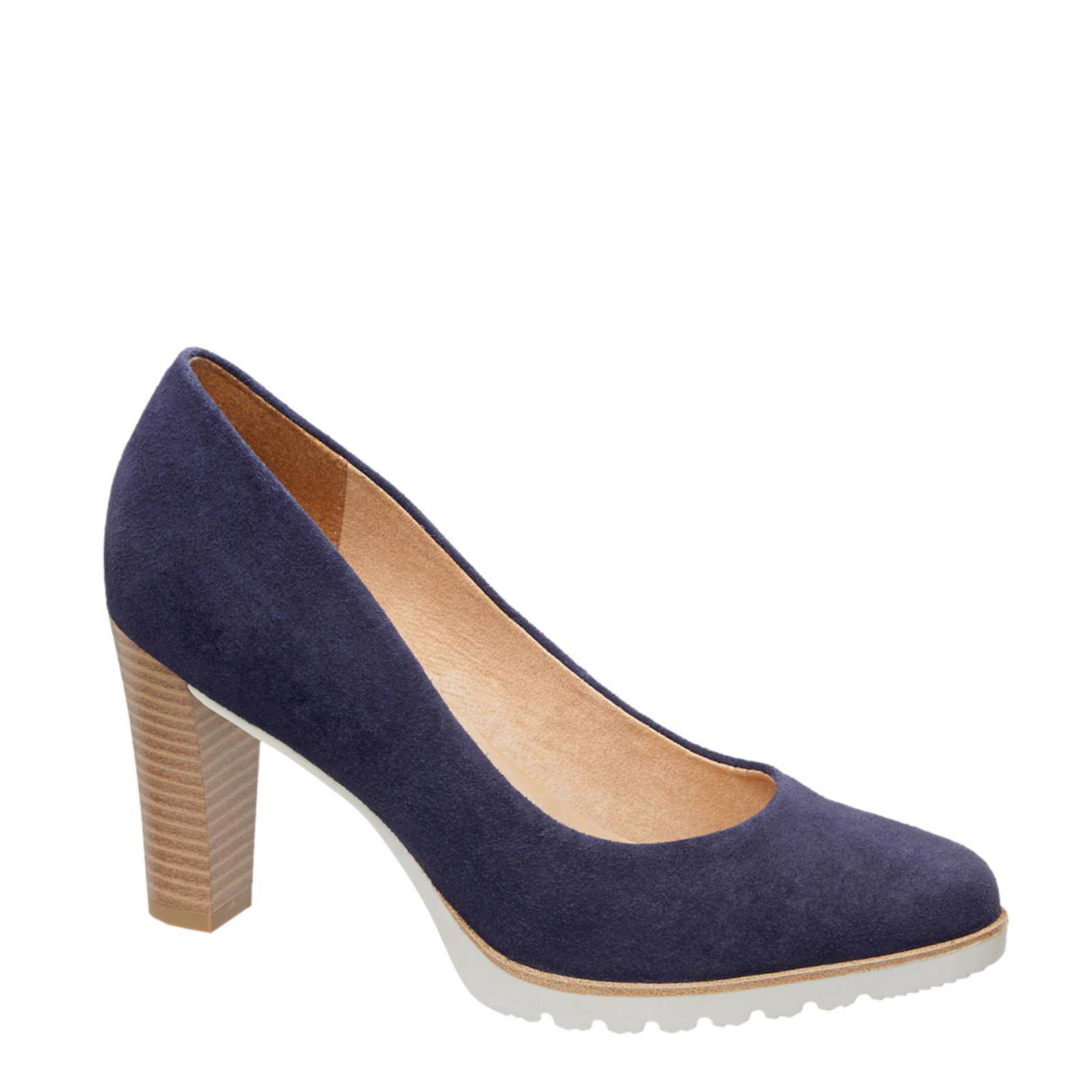 четири употреба паразит van haren pumps - juliestuetzle.com