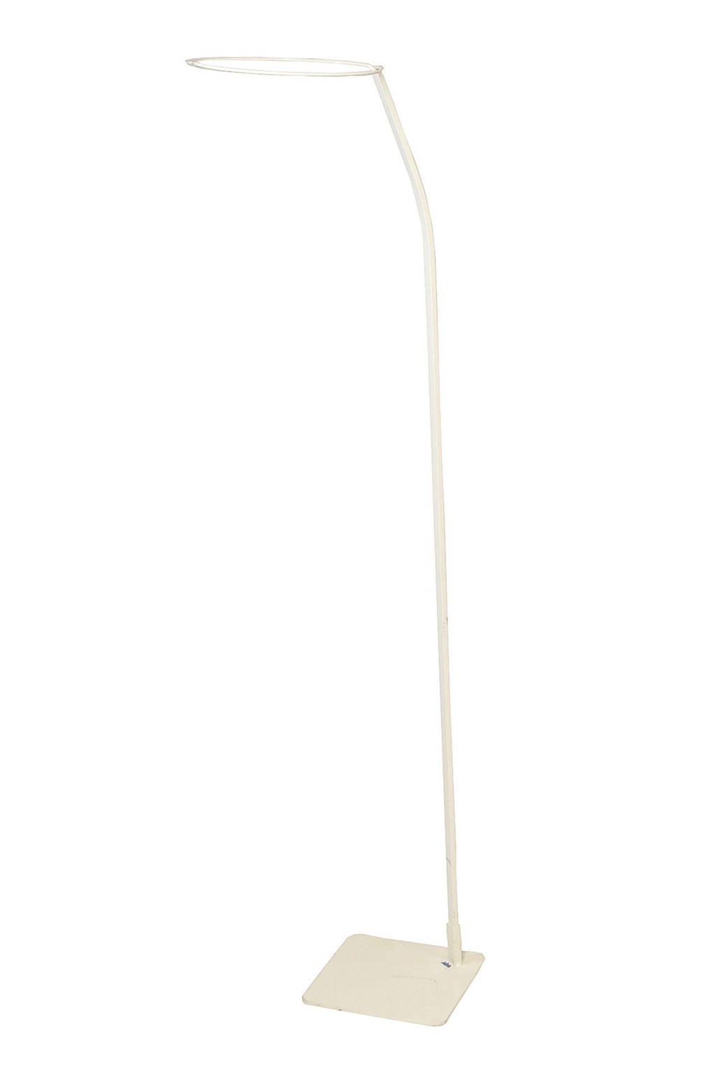 Jollein piekstok sluier, Wit