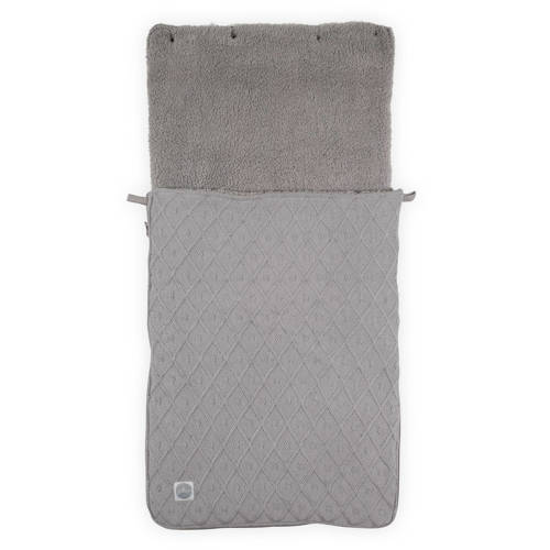 Jollein Diamond Voetenzak jollein kopen in de aanbieding