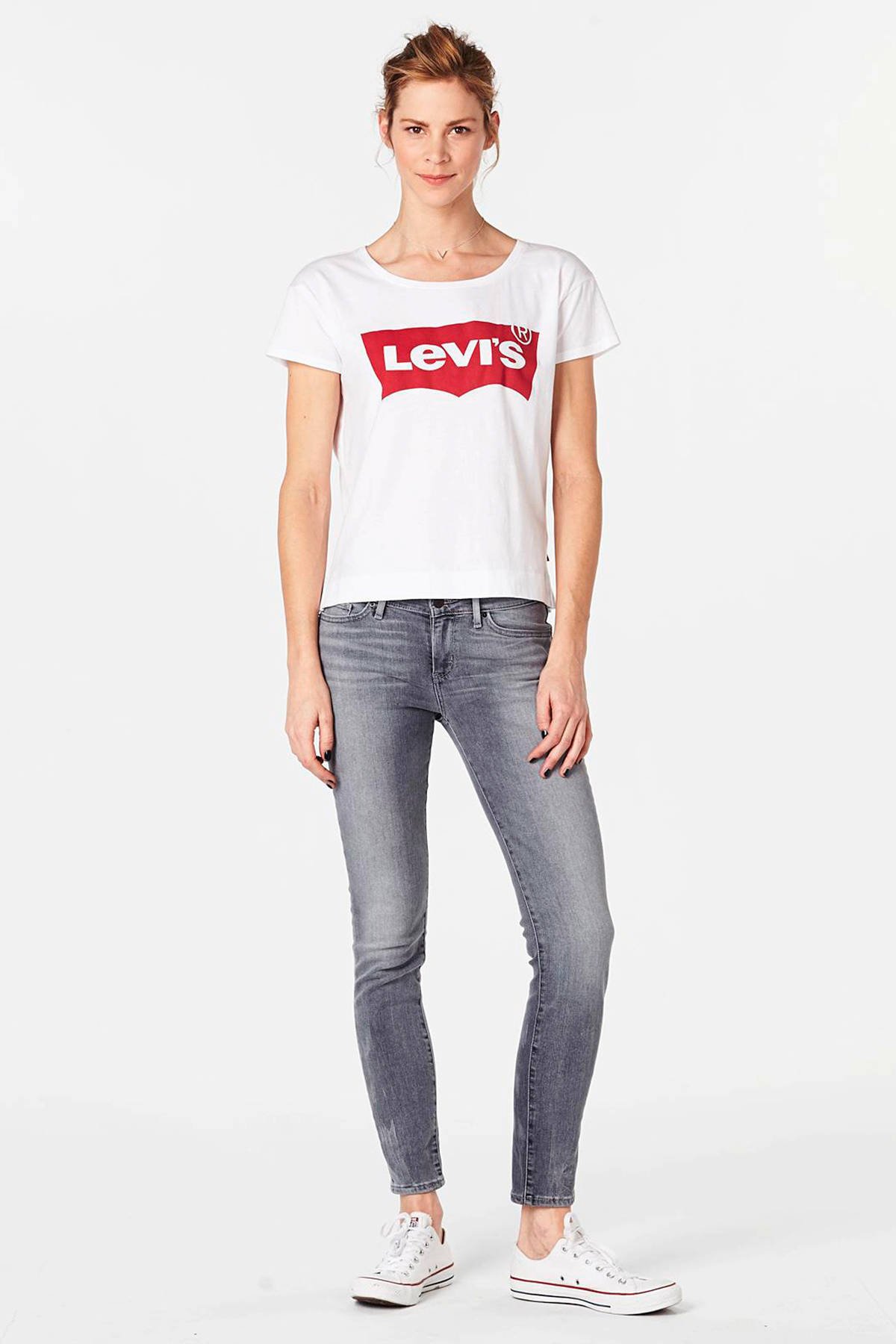 levi s shirt dames