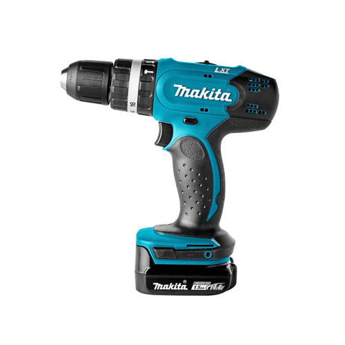 Makita Dhp343Sye Klopboor Schroefmachine 15 Ah makita kopen in de aanbieding