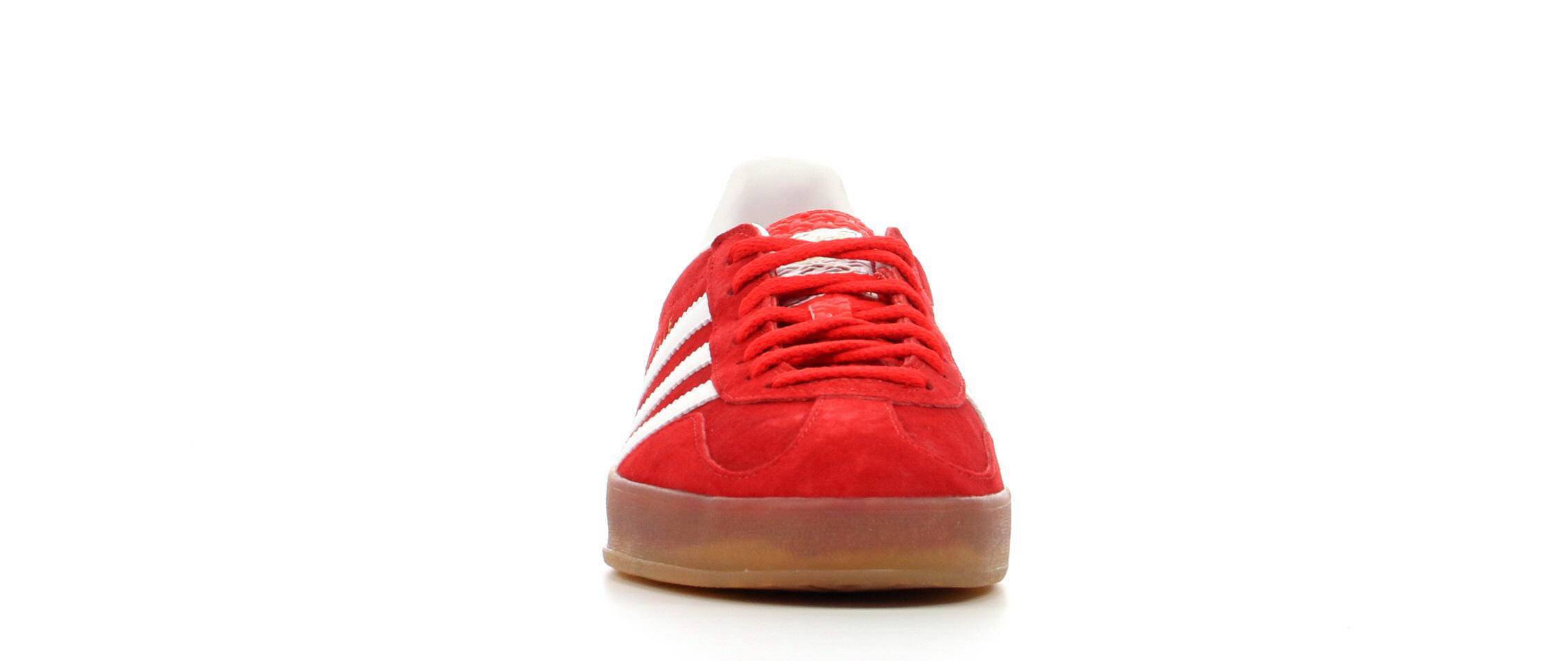 gazelle adidas rood