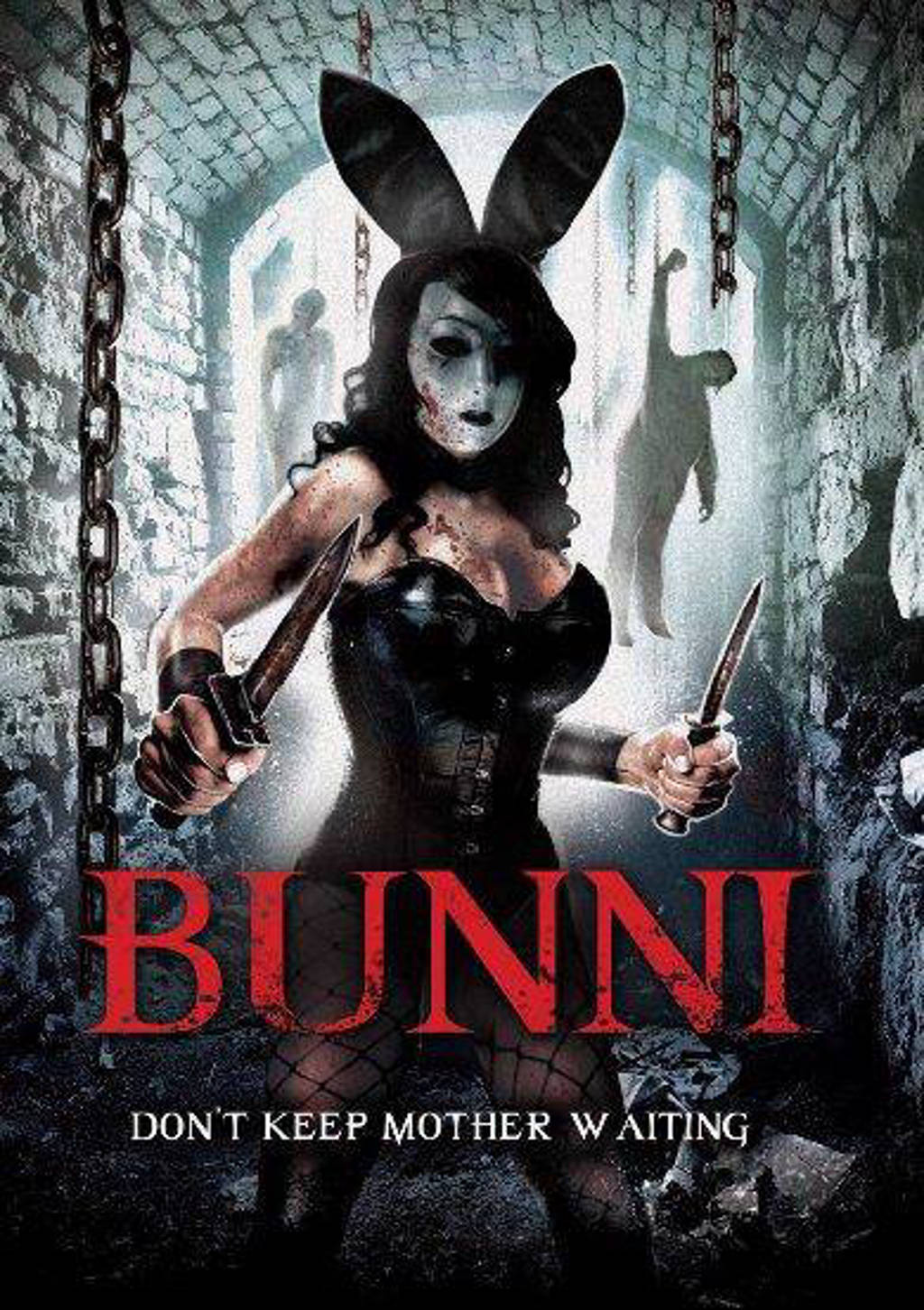 Bunni (DVD)