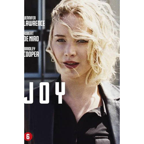 Joy Dvd huismerk kopen in de aanbieding