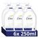 Dove Deeply Nourishing handzeep - 6 x 250 ml