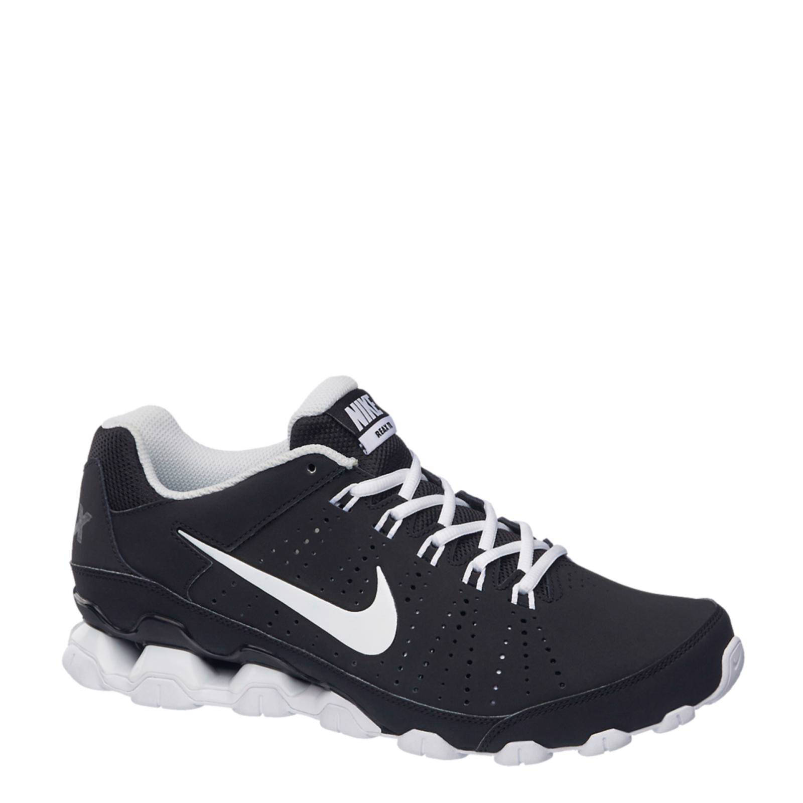 nike reax 9