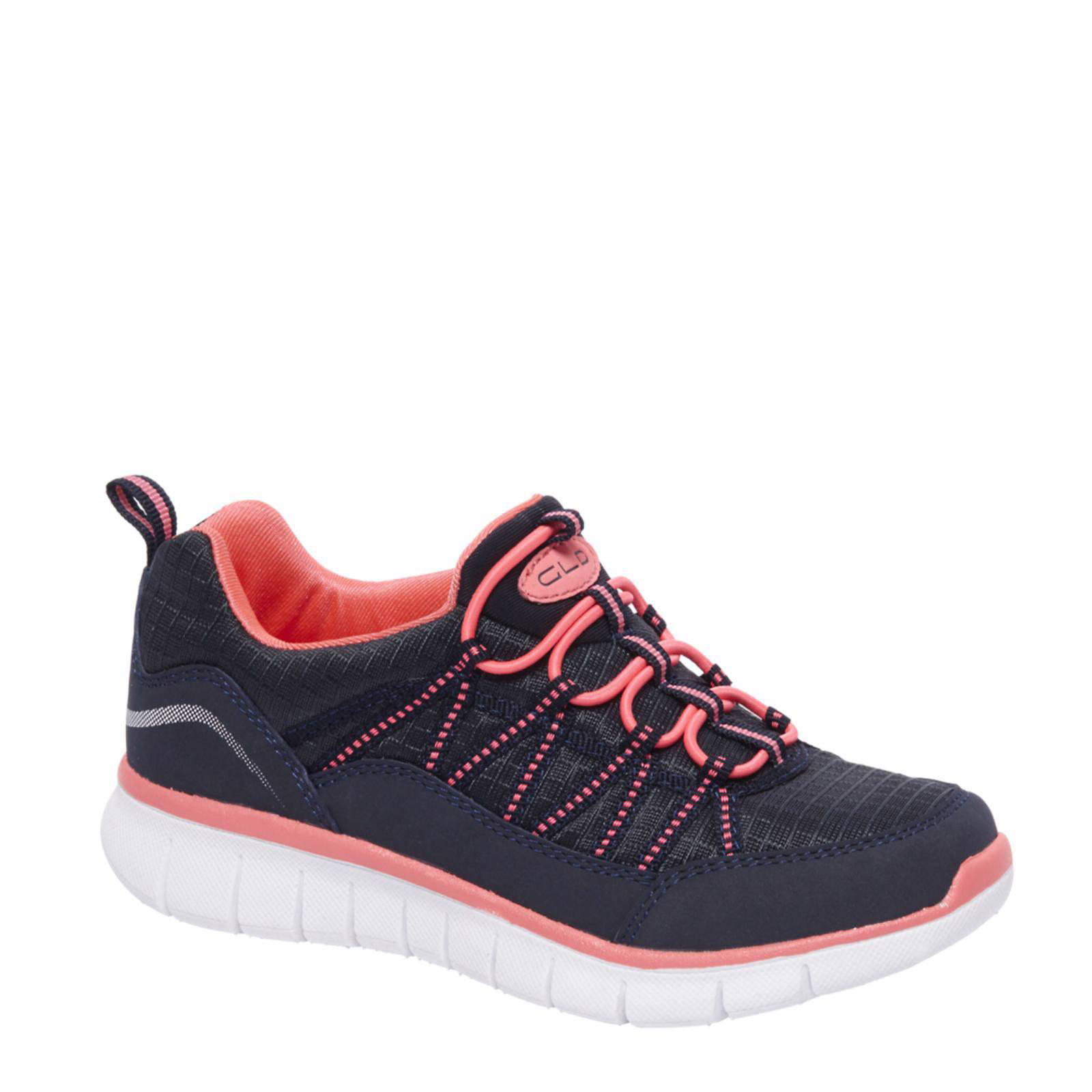 Puma meisjes sneakers folder aanbieding bij Van Haren - details