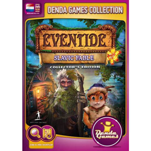 Eventide Slavic Fable Collectors Edition Pc huismerk kopen in de aanbieding Eventide Slavic Fable Collectors Edition Pc huismerk kopen in de aanbieding