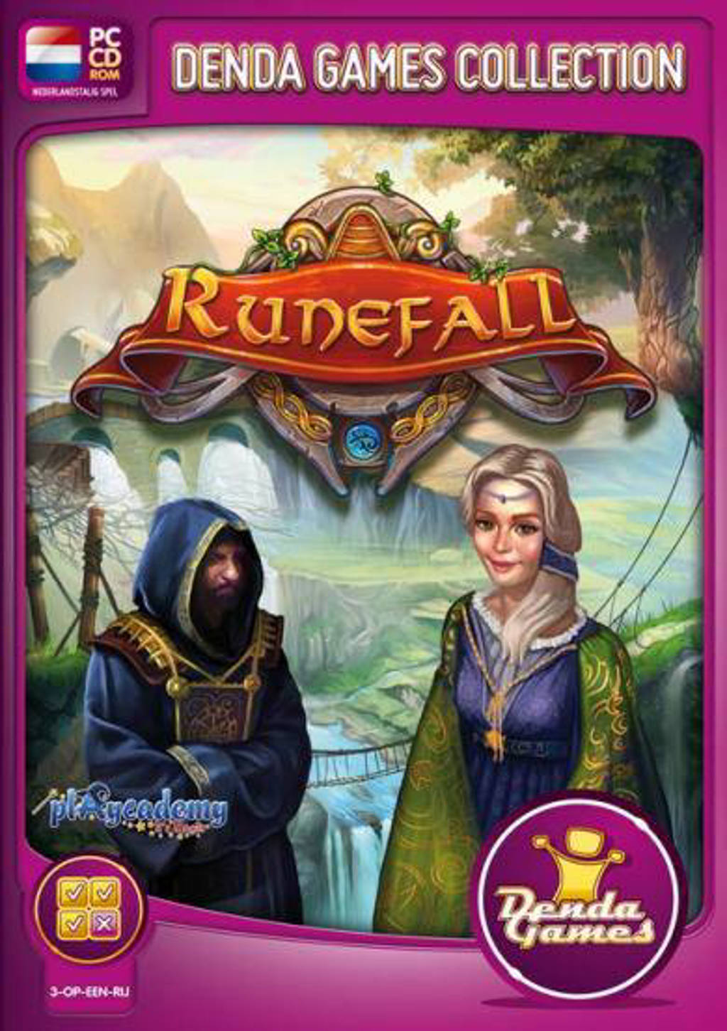 Runefall (PC)