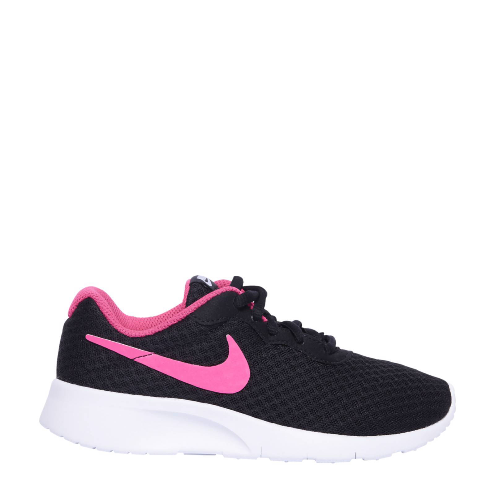 vanHaren Nike Tanjun sneakers | wehkamp