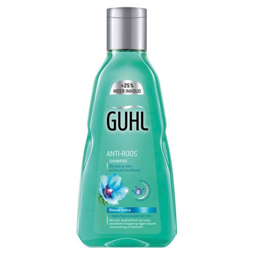 Guhl Anti Roos Shampoo guhl kopen in de aanbieding Guhl Anti Roos Shampoo guhl kopen in de aanbieding