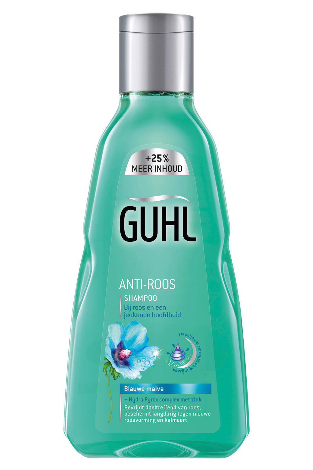 Guhl Anti Roos shampoo