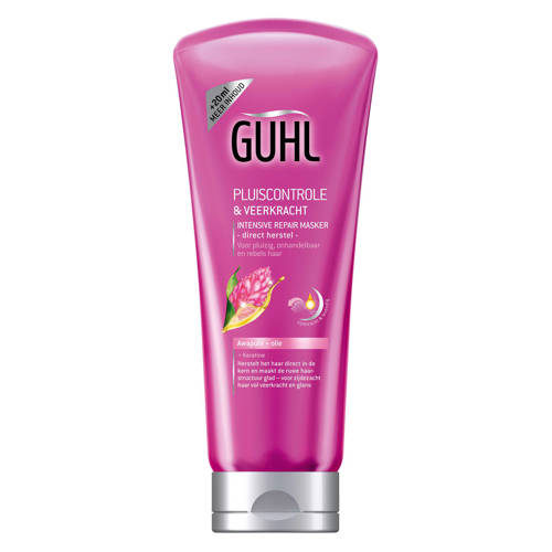 Guhl Pluiscontrole Veerkracht Intensive Repair Masker guhl kopen in de aanbieding