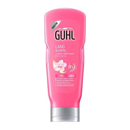 Guhl Prachtig Lang Creme Conditioner guhl kopen in de aanbieding