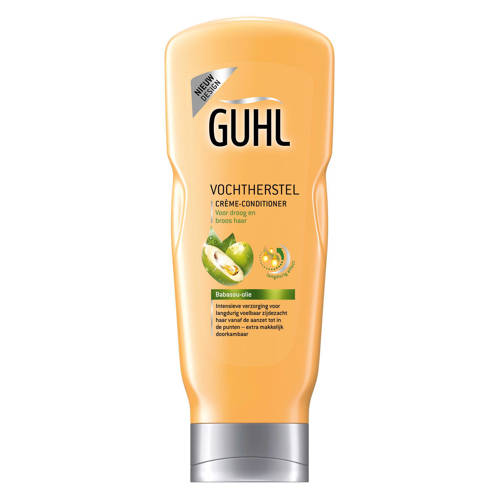 Guhl Vochtherstel Creme Conditioner guhl kopen in de aanbieding Guhl Vochtherstel Creme Conditioner guhl kopen in de aanbieding