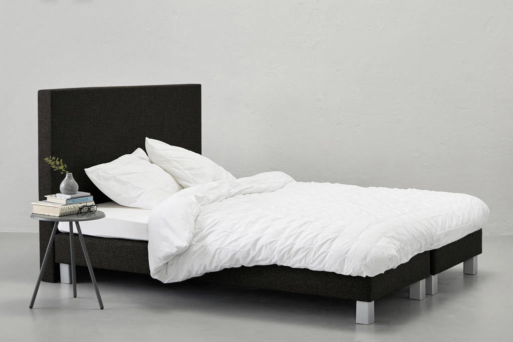 Beter Bed complete boxspring Lugo (160x200 cm)