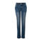 Miss Etam Regulier Samba slim fit jeans