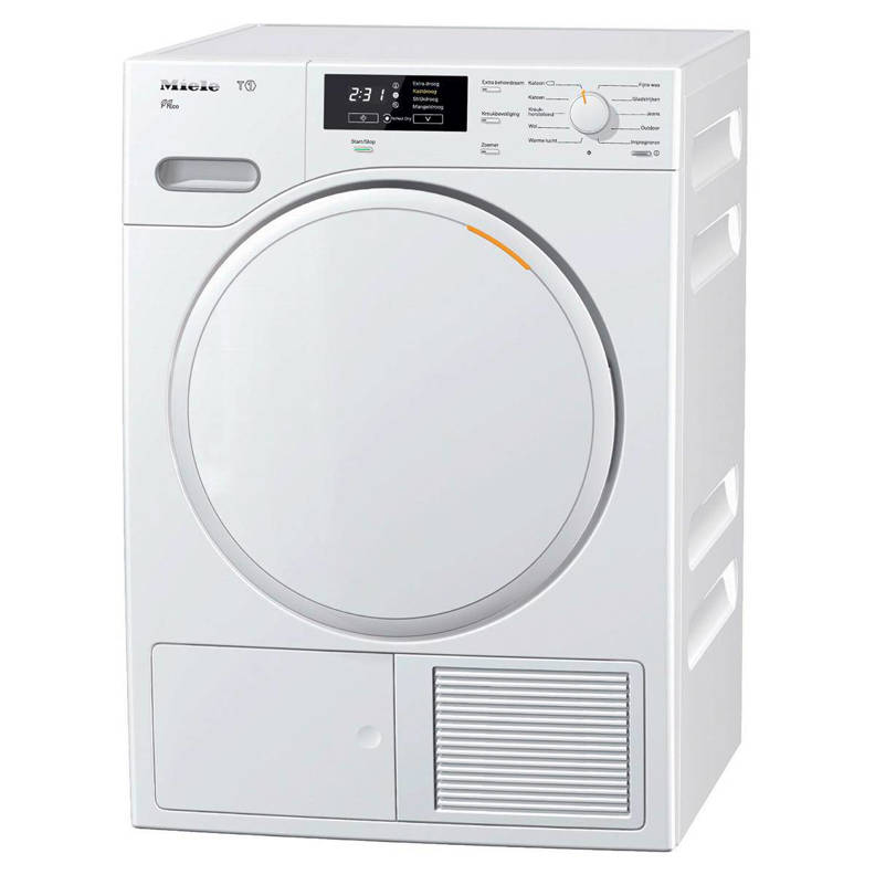 Miele Tmb 540 Wp Warmtepompdroger 