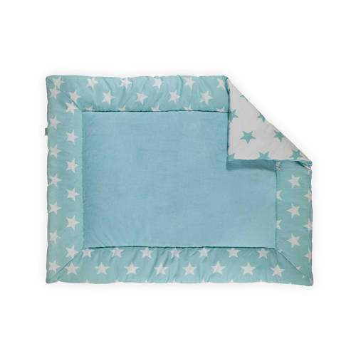 Jollein Boxkleed Little Star 80 X 100 jollein kopen in de aanbieding