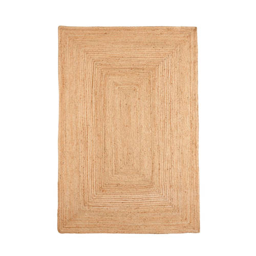 Bloomingville Vloerkleed 200X140 Cm bloomingville kopen in de aanbieding