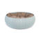 Curver Cozy Pet Bed - Honden/Kattenmand - Lichtblauw - 50 cm
