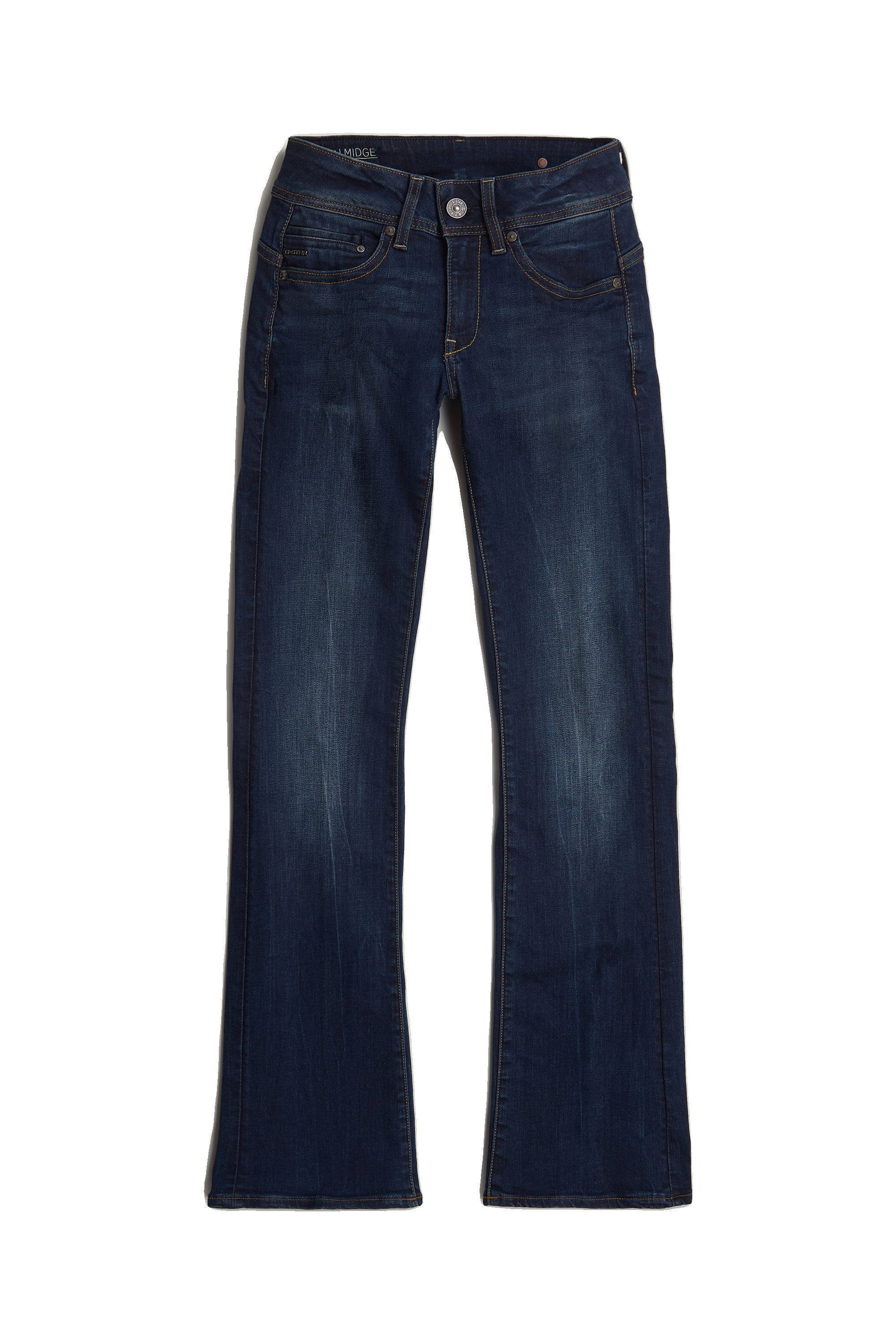 g star bootcut