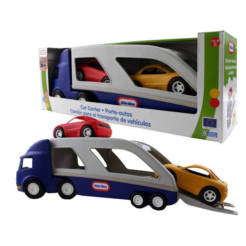 Little Tikes Autotransporter little tikes kopen in de aanbieding